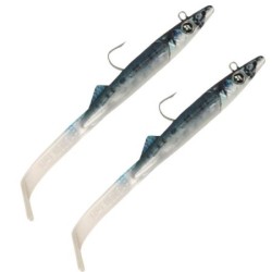 RAGLOU YIBRID 140MM RAGOT 35GR.