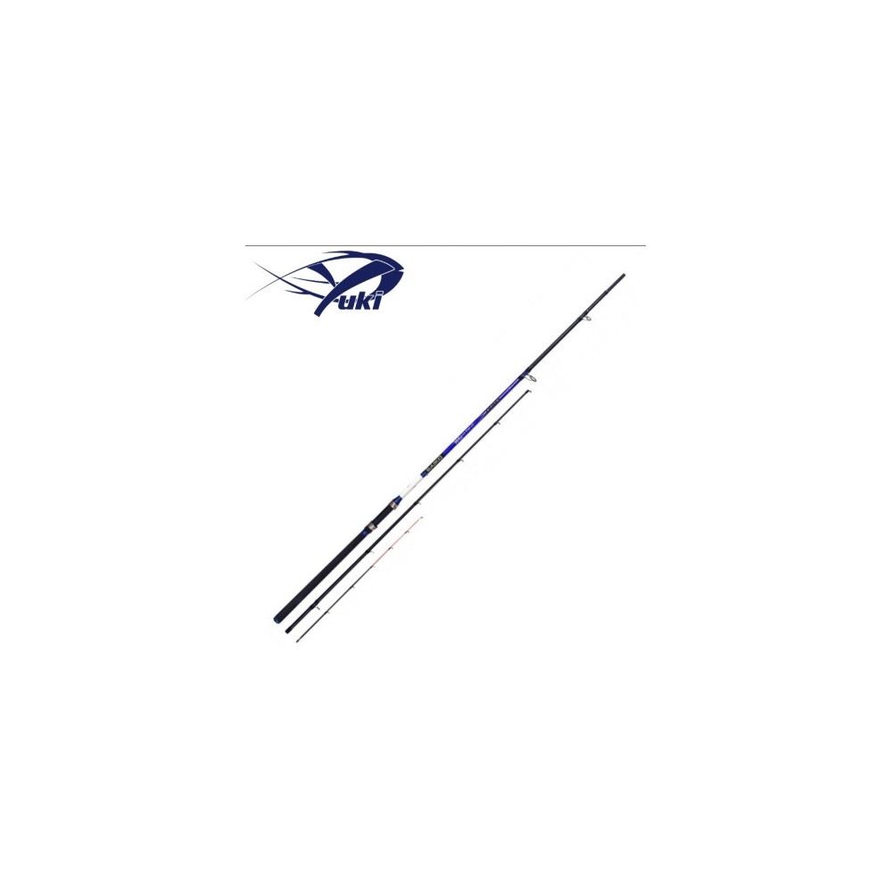 SAIKOU MULTI TIP H 50-300GR. YUKI 2.40M