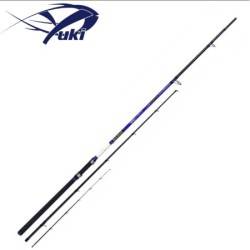SAIKOU MULTI TIP H 50-300GR. YUKI 2.40M
