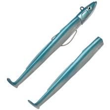 BLACK EEL N°5 Fiiish combo shore 50Gr