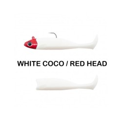 MASTER SHAD N°4 100MM FIIISH 15GR