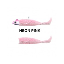 MASTER SHAD N°5 125MM...