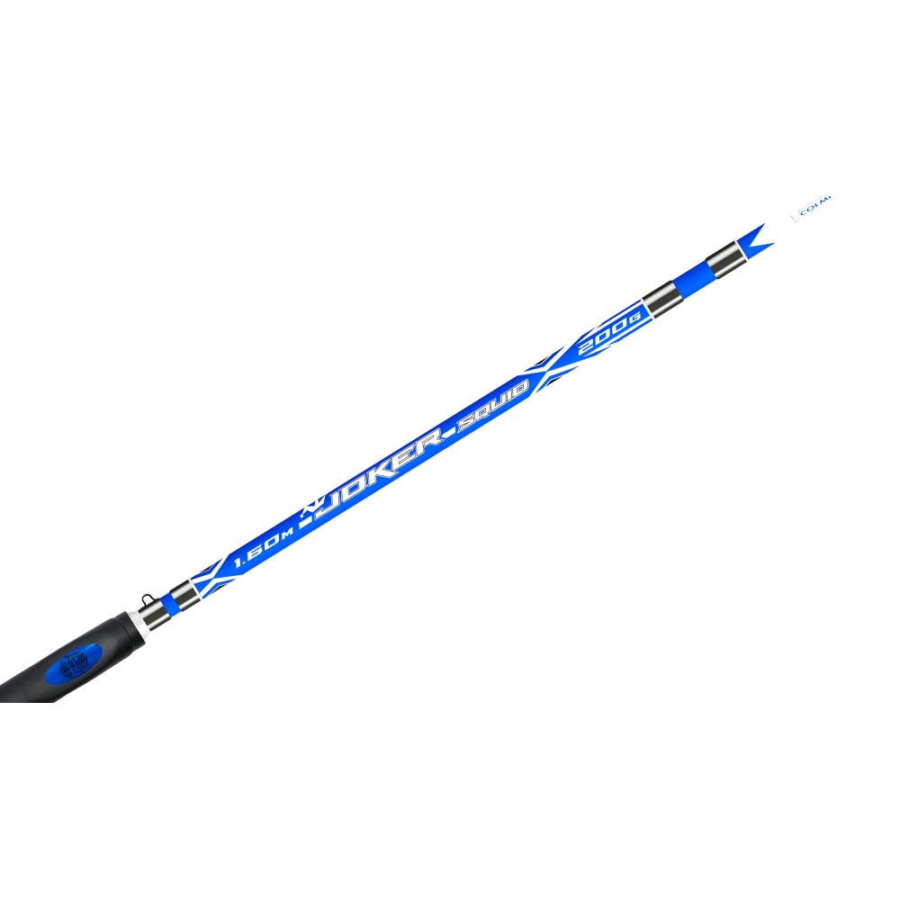 JOKER SQUID 200GR COLMIC 1.60M