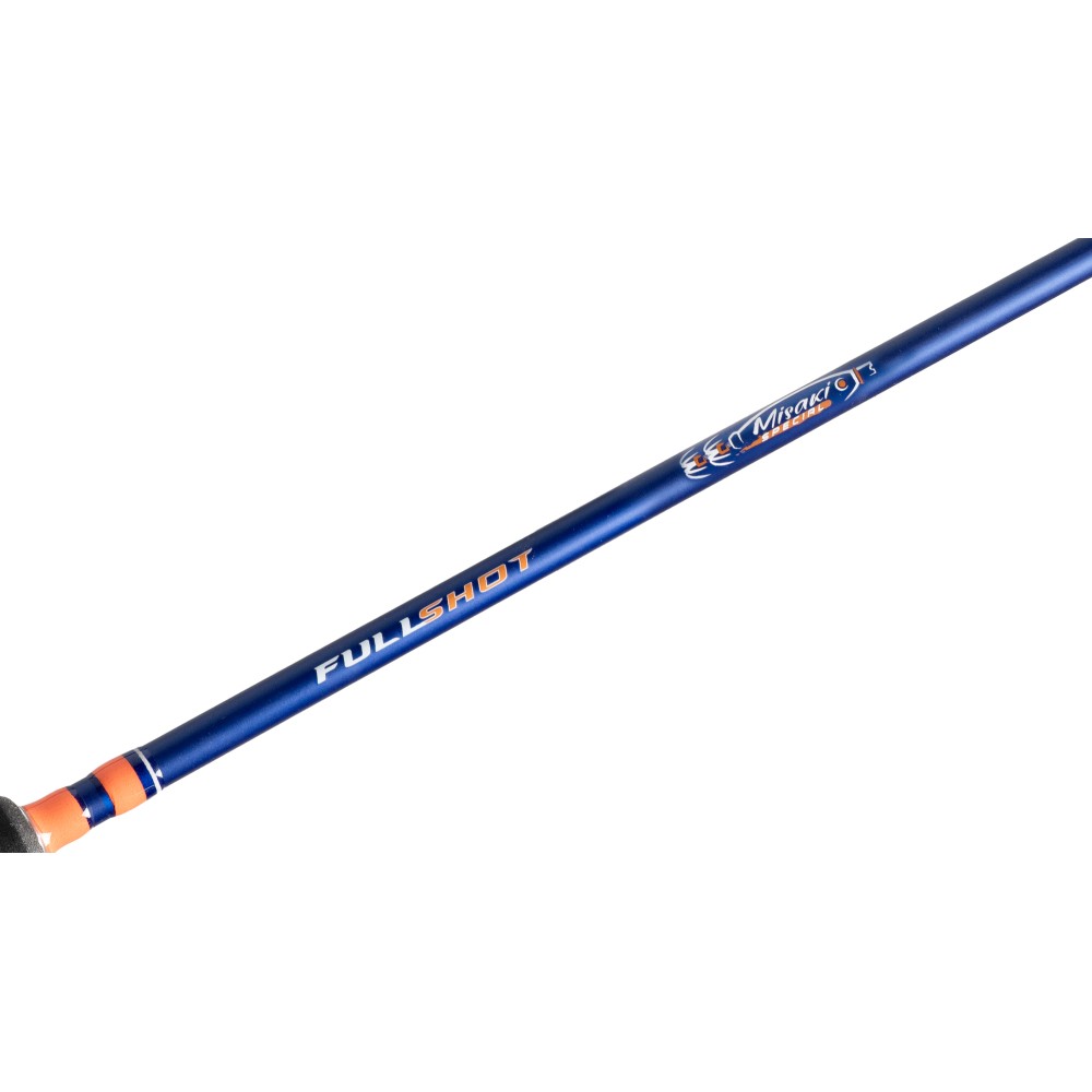 FULL SHOT MISAKI SPECIAL 150GR COLMIC 2.50M