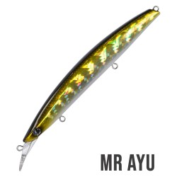 BUGINU 140 Seaspin 28gr.