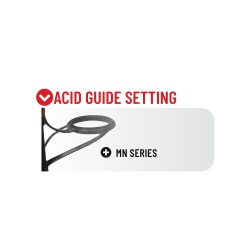 MEDINA TROLLING ACID 1.85 COLMIC 12LB