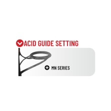 MEDINA TROLLING ACID 1.85 COLMIC 20LB