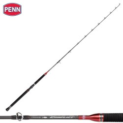 CONFLICT TROLLING 2.13M PENN 3-8LB