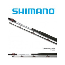 VENGANCE STAND-UP 16/20...