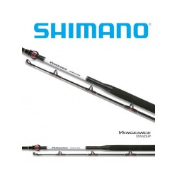 VENGANCE STAND-UP 16/20 SHIMANO