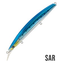 BUGINU 140 Seaspin 28gr.