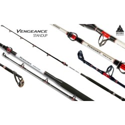 VENGANCE STAND-UP 16/20 SHIMANO