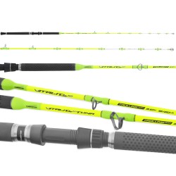 VITALITY TUNA 30/50LB TUBERTINI 2M