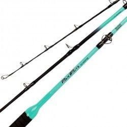 MAD MAX TROLLING 12/20 LB MUSTAD 2.13M