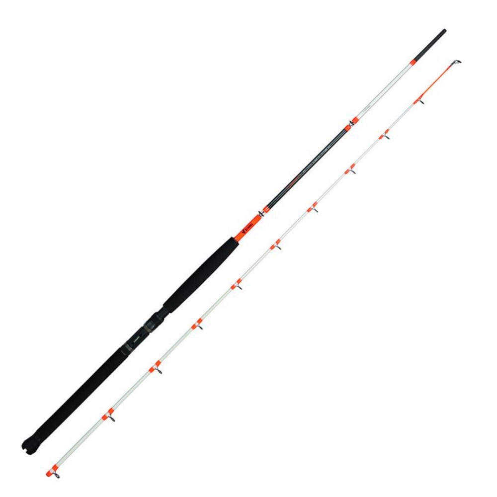 SEAL LT 2 LIGHT TROLLING 4-12LB COLMIC 2.13M
