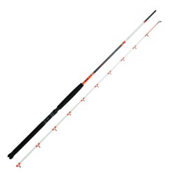 SEAL LT 2 LIGHT TROLLING 4-12LB COLMIC 2.13M