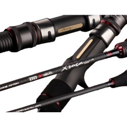 BB X REVO 430GR XZOGA