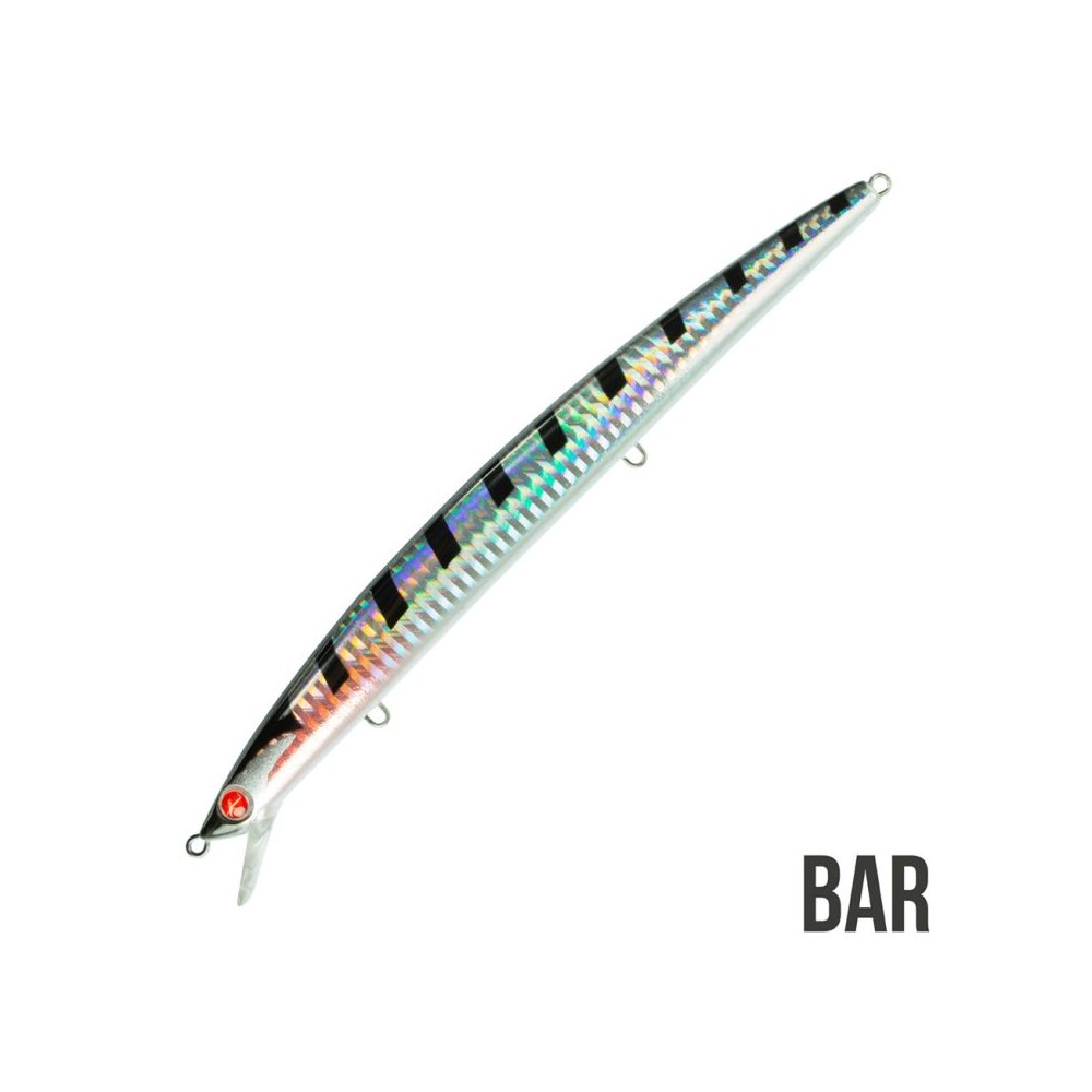 MOMMOTTI 180 SK Seaspin 29gr.