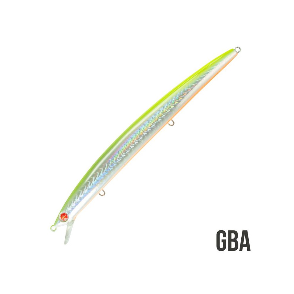 MOMMOTTI 180 SK Seaspin 29gr.