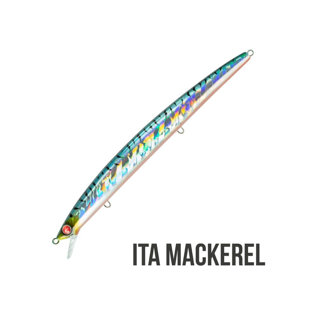 MOMMOTTI 180 SK Seaspin 29gr.