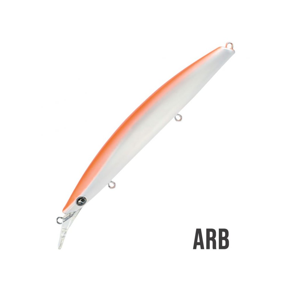 BUGINU 140 Seaspin 28gr.