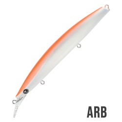 BUGINU 140 Seaspin 28gr.