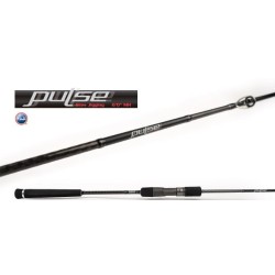 PULSE SLOW JIGGING SPIN 250GR MUSTAD 1.83M