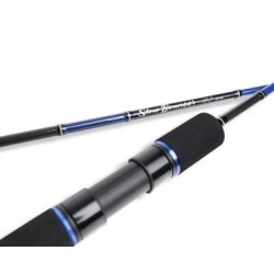 SLOW BOUNCER SJ 400GR MUSTAD 1.80M