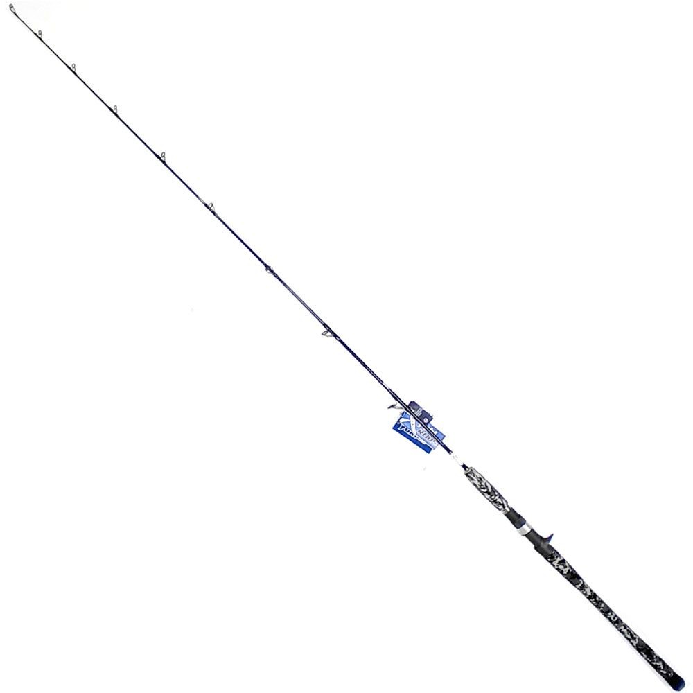 NUBA SLOW NO LIMITIS YUKI 2.10M