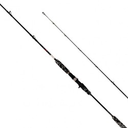 NUBA EQUO SLOW CASTING NO LIMITIS YUKI 2.10M