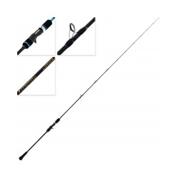 SLOW ELEMENT 6'2" OCEAN'S LEGACY 120/300GR