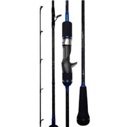 ELEMENTUS 6'3" OCEANS'S LEGACY 80-220G