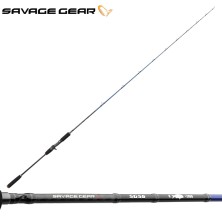 SGS6 6'4" SAVAGE GEAR 200GR