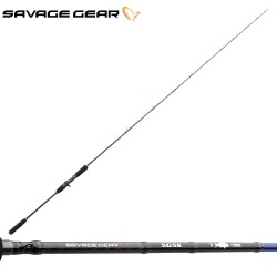 SGS6 6'4" SAVAGE GEAR 200GR