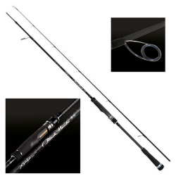 BLACK MAMBA 20-80GR XZOGA 100MH