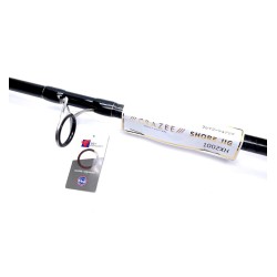 CRAZEE SHORE JIGGING 902H ATEC 60GR