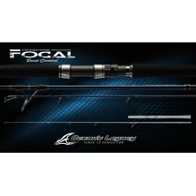 FOCAL 7'8" OCEAN'S LEGACY...