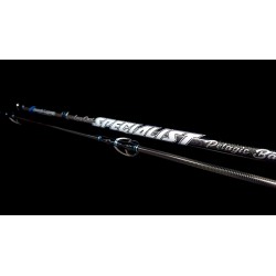 SPECIALIST 10'2" OCEAN'S LEGACY 60-130GR