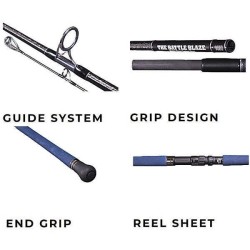 RUNWAY 10H XESTA JIG MAX 120 PLAG MAX 80