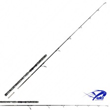 NUBA SPINNING 2.40 YUKI NO...