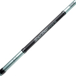 MADMAX SHORE 3.05M MUSTAD 40-100GR