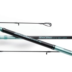 MADMAX SHORE 3.05M MUSTAD 40-100GR