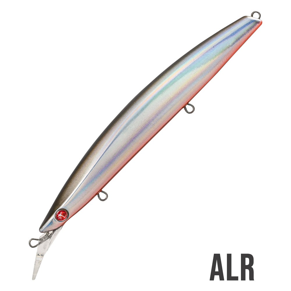 BUGINU 140 Seaspin 28gr.