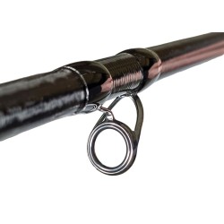 INQUISITOR MONSTER EDITION 2.44 GOLDEN CATCH 18-70GR