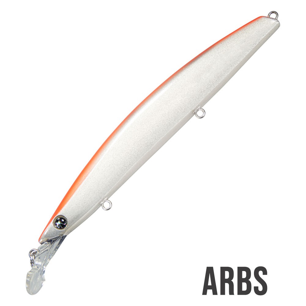 BUGINU 140 Seaspin 28gr.