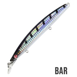 BUGINU 140 Seaspin 28gr.