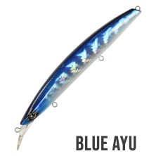 BUGINU 140 Seaspin 28gr.