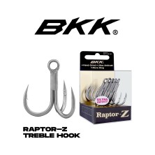 RAPTOR Z BKK