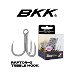 RAPTOR Z BKK