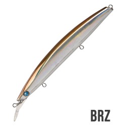 BUGINU 140 Seaspin 28gr.